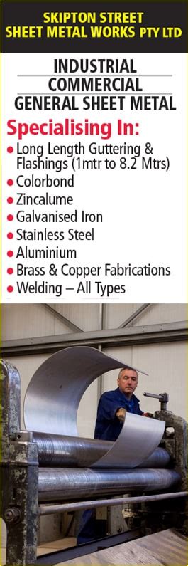 sheet metal ballarat|skipton st sheet metal.